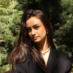 Abigail BOISSEE